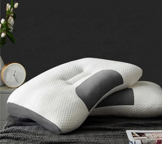 Almohada Ortopédica Cervical Descanso